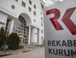 Rekabet Kurumu’ndan pil devine soruşturma