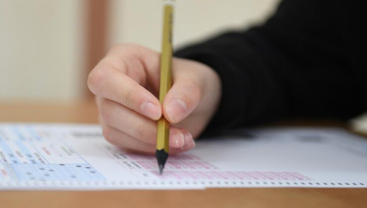Liselerde sınavlar test usulü ile değil yazılı yoklama şeklinde yapılacak