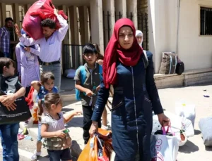 Kaydı bulunmayan Suriyelilere, 24 eylül sonrası yaptırım