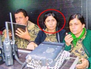 YPG/YPJ’nin sözde Münbiç sorumlusu etkisiz hale getirildi