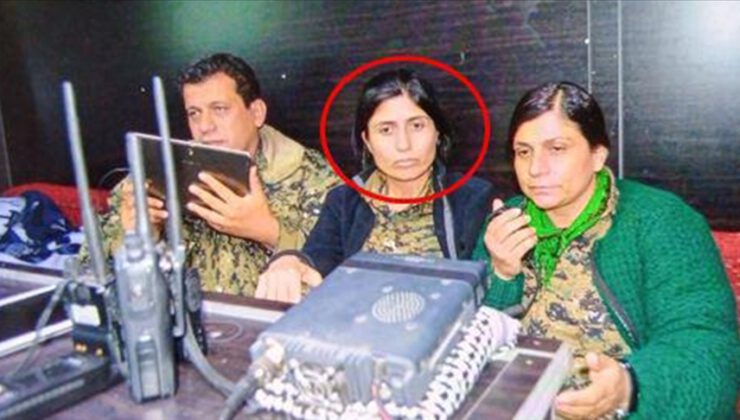 YPG/YPJ’nin sözde Münbiç sorumlusu etkisiz hale getirildi