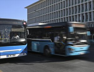 Ankara’da ücretsiz otobüs düğümü çözüldü mü?