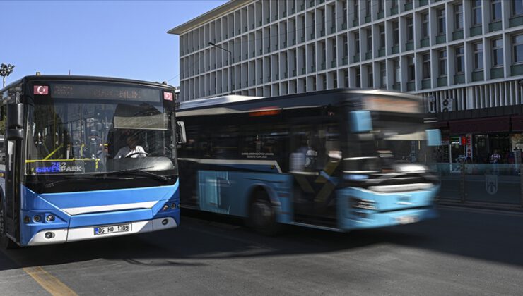 Ankara’da ücretsiz otobüs düğümü çözüldü mü?