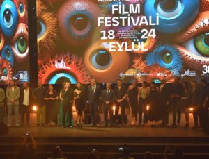 Altın Koza Film Festivali ödülleri sahiplerini buldu