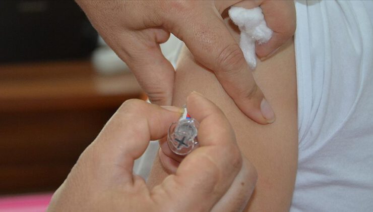 Sağlık Bakanı Koca’dan “grip aşısı” uyarısı