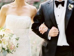 Evlenecek gençlere 150 bin lira faizsiz kredi
