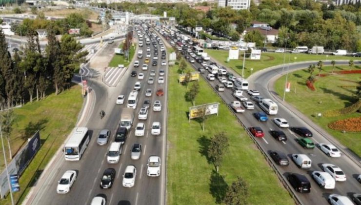 29 Ekim’ de Bursa’da hangi yollar kapalı?