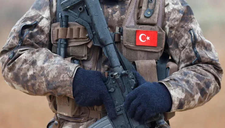 Türk askeri 1 yıl daha Lübnan’da