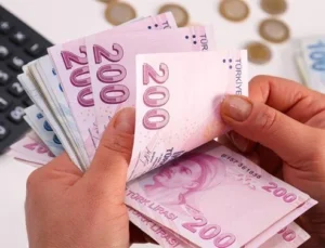 Çalışmayan emekliye 5 bin lira ikramiye ne zaman verilecek?