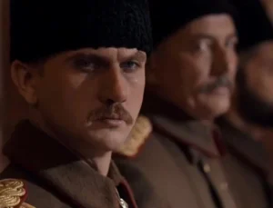 Türk sinemasında Atatürk ve Cumhuriyet