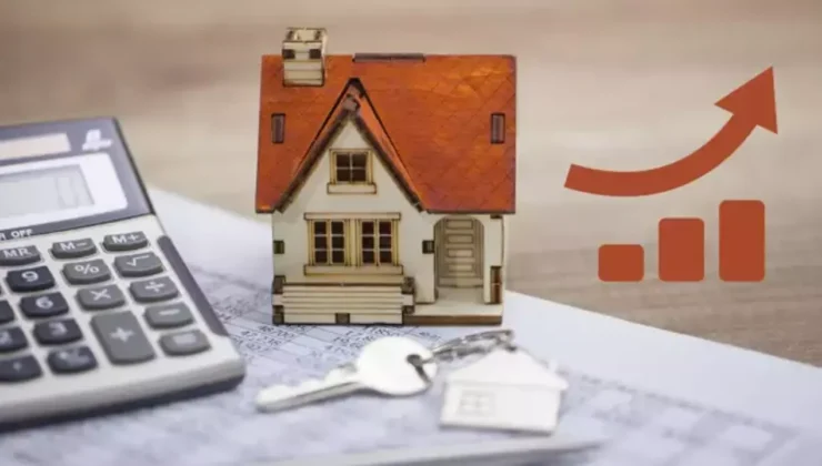 Ekim ayı kira artış oranı ne kadar?