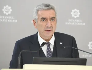 İSO Başkanı Bahçıvan’dan indirim kampanyasına destek