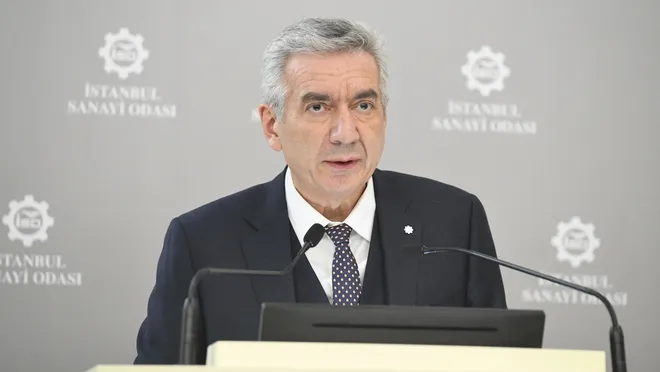 İSO Başkanı Bahçıvan’dan indirim kampanyasına destek