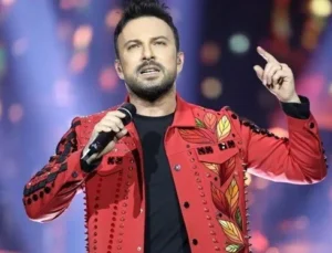 Tarkan’dan Cumhuriyet’in 100. yıl marşı: Sen Rahat Uyu