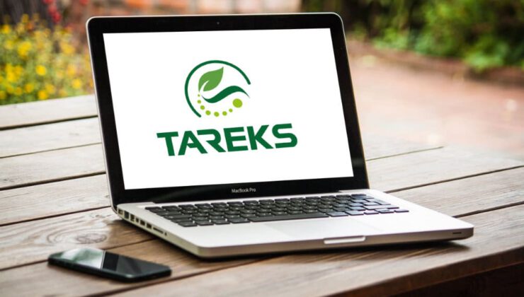 TAREKS İş Süreçleri Yenileniyor