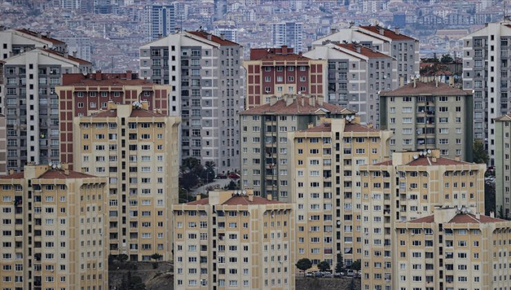 Gayrimenkul sektörü mercek altında