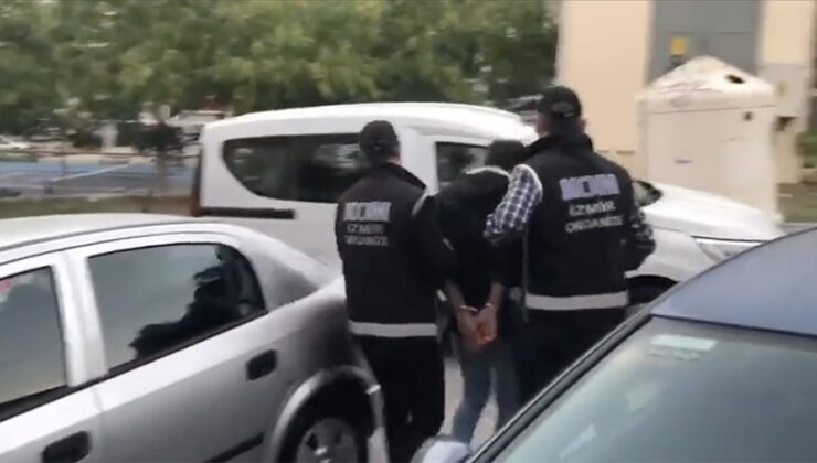 “Kahramanlar” operasyonu: 2 bin 554 firari yakalandı