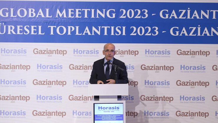 “Yurt dışından önemli bir finansman imkanı sağlanacak”