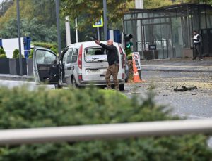 Ankara Kızılay’da bombalı saldırı girişimi