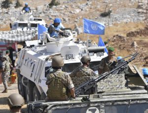 BM’den İsrail ve Lübnan’a itidal çağrısı