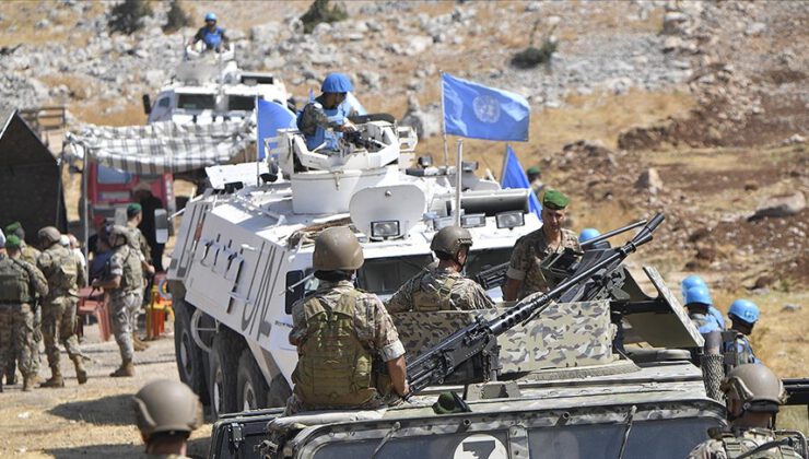 BM’den İsrail ve Lübnan’a itidal çağrısı
