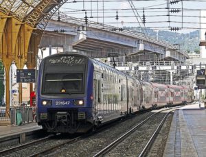 AB’den gençlere ücretsiz tren bileti