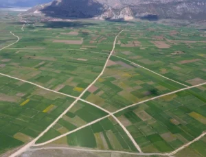 KDV’den muaf arsa satışı başlıyor