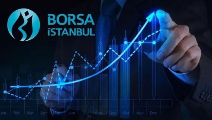 Borsaya dev şirketler geliyor