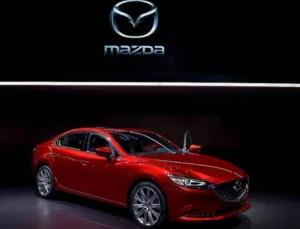 Mazda’dan ‘Türkiye’ kararı