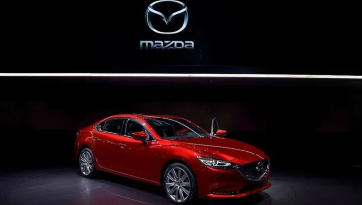 Mazda’dan ‘Türkiye’ kararı