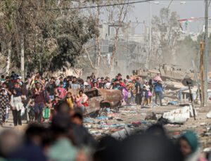 İsrail ve Hamas rehine takasında anlaştı