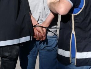 DEAŞ’ın bomba uzmanı İstanbul’da yakalandı