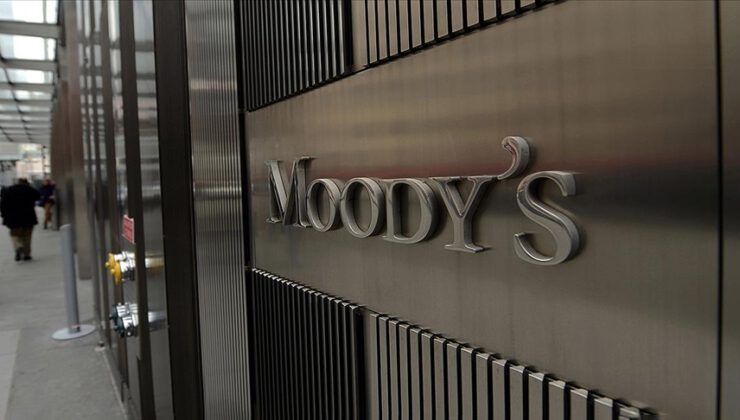 Moody’s ABD’nin kredi notunu düşürdü