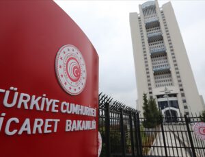 Ticaret Bakanlığı AB Komisyonunun Türkiye raporunu eleştirdi