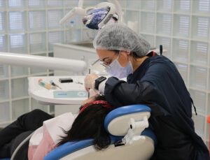 Aile Diş Hekimliği uygulaması yaygınlaştırıyor
