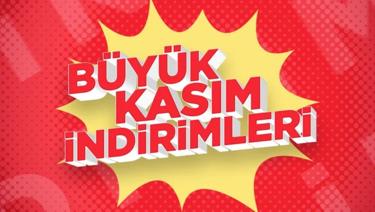 Yanıltıcı ‘kasım indirimleri’ reklamlarına büyük ceza