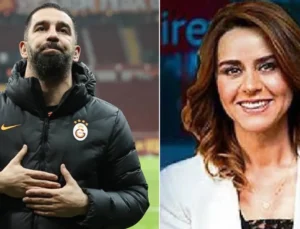 Arda Turan ile Seçil Erzan’ın yeni WhatsApp yazışmaları ortaya çıktı