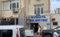 Mudanya Belediye binası depremden sonra tahliye edildi