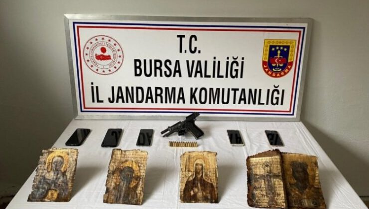 2 bin yıllık kayıp İncil Bursa’da mı bulundu?