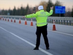 Bursa’da Atatürk Koşusu nedeniyle yollar kapalı olacak