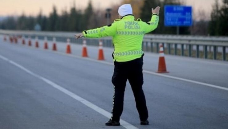 Bursa’da Atatürk Koşusu nedeniyle yollar kapalı olacak