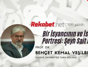 Şeyh Sait İsyanı’nın perde arkası