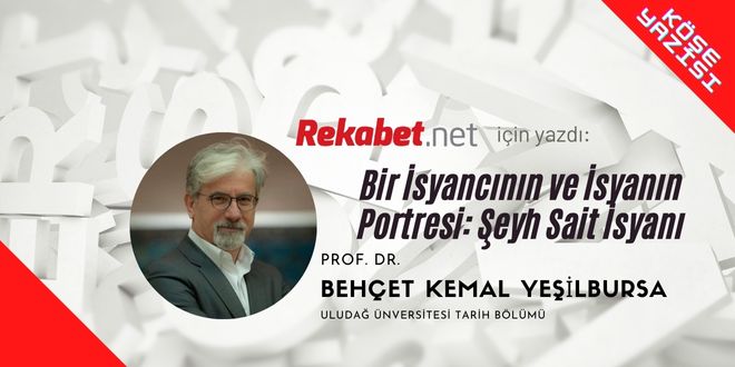 Şeyh Sait İsyanı’nın perde arkası