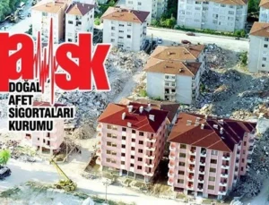 Zorunlu Deprem Sigortası azami teminat tutarı arttırıldı