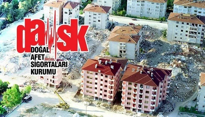 Zorunlu Deprem Sigortası azami teminat tutarı arttırıldı