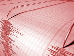 Mudanya’da deprem