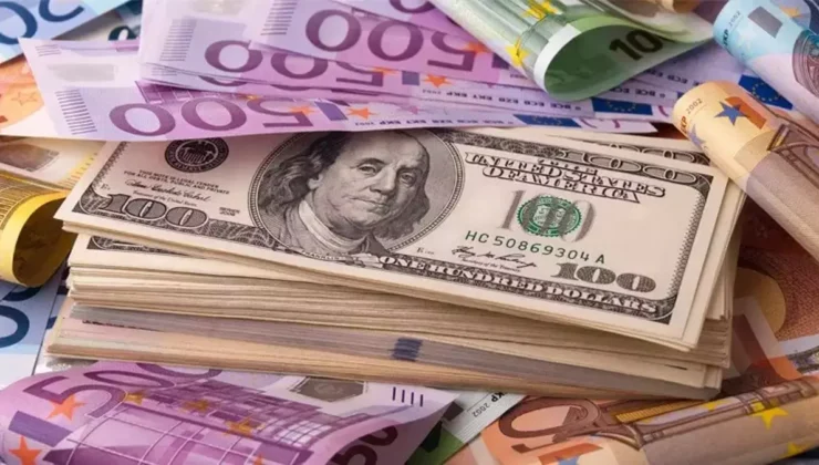 Dolar ve Euro’da son durum