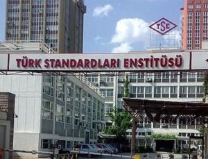 Türk Standartlarının Gözden Geçirilmesi İçin Çalışma Başlatıldı