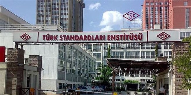 Türk Standartlarının Gözden Geçirilmesi İçin Çalışma Başlatıldı