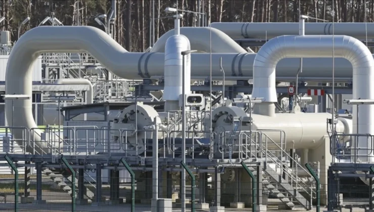 Rusya, Türkiye’de kurulacak gaz merkezi için tarih açıkladı